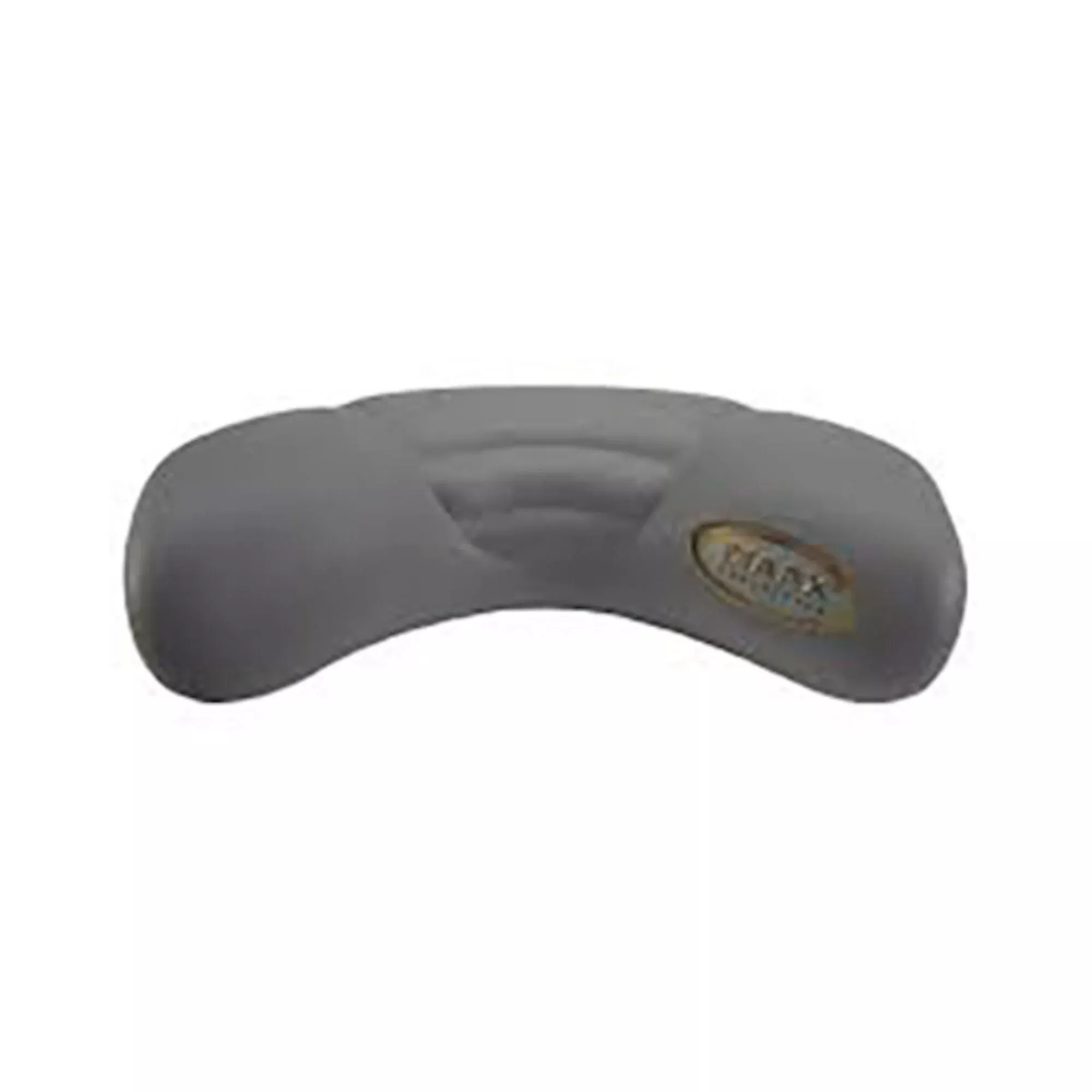 Pillow, Coleman/Maax, OEM, 700 Series, Collar/Neck Pillow, Gray : 103419