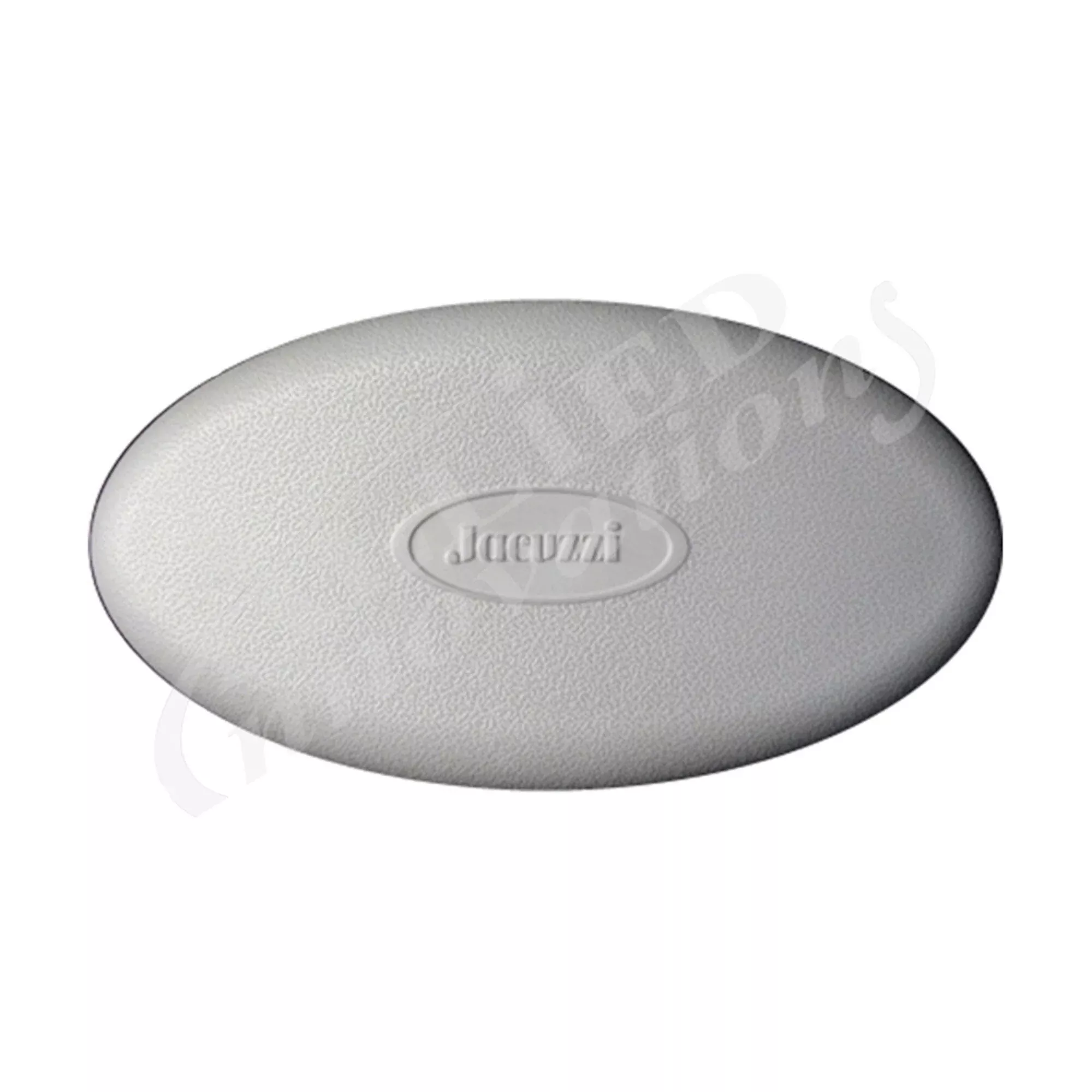 Pillow, Jacuzzi, JHT 200, Silver, Beg'D : 2472-828