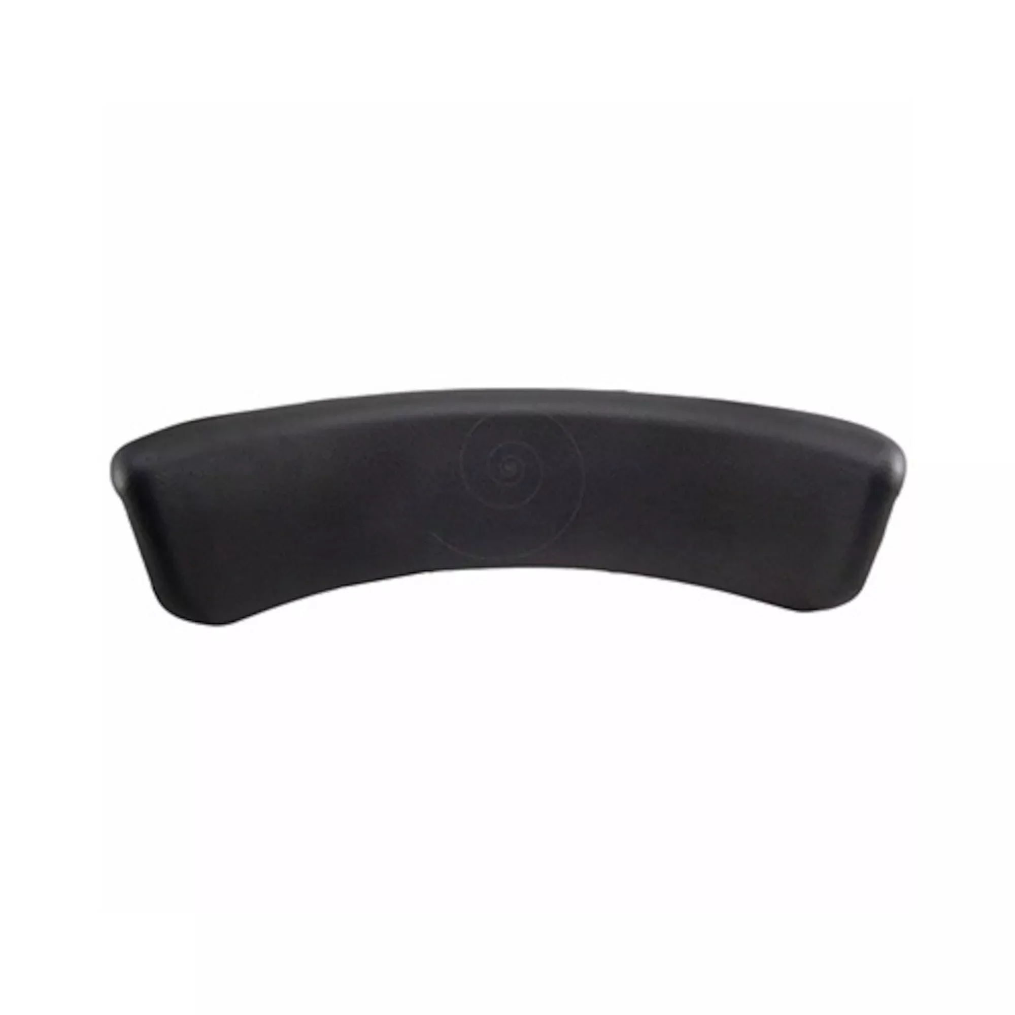 Pillow, Master Spas, Generic Wrap Around, 2003-2009, Black : X540704
