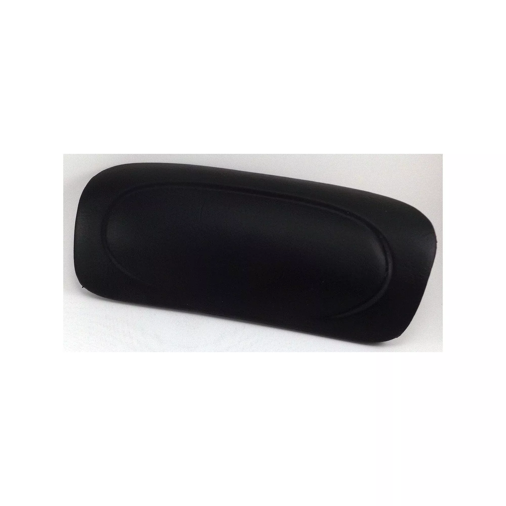 Pillow, Small Wrap, Black, 2008 : 12652