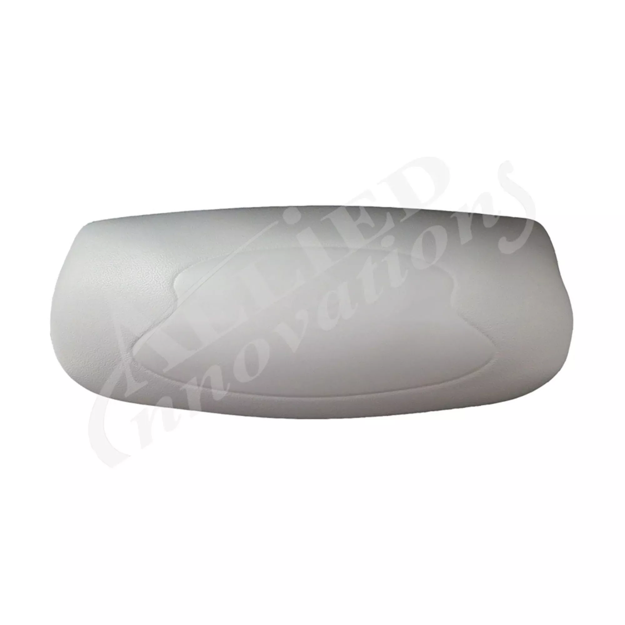 Pillow, Watkins, Hot Spring Grandee, Cool Gray : 72597