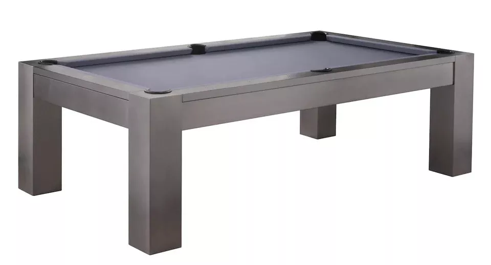 Plank & Hide Maxwell 8′ Pool Table