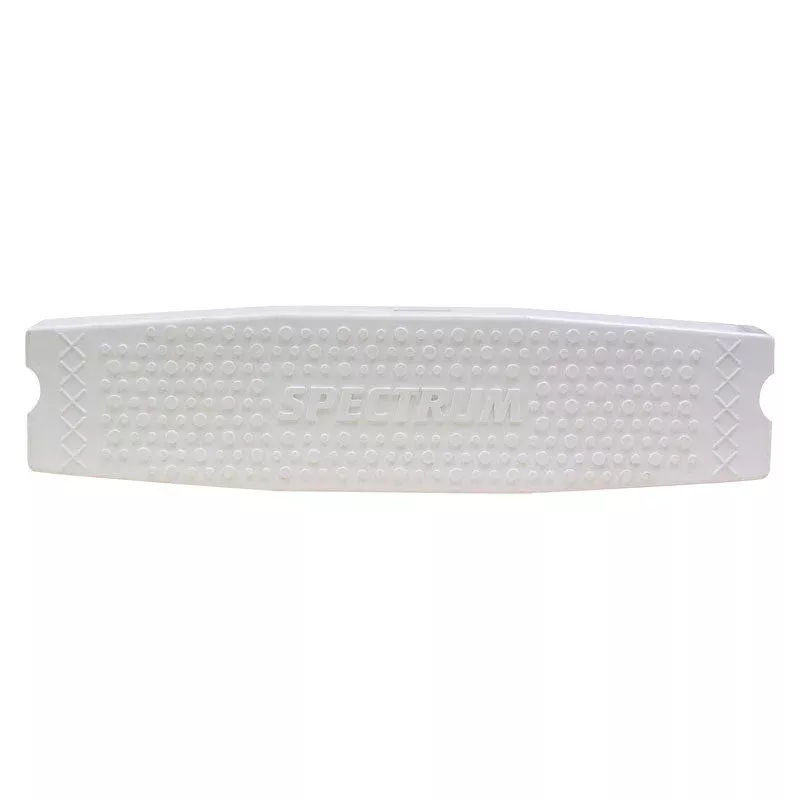 Plastic Sloping Ladder Tread Step With Hardware – 19.75 Inch Width