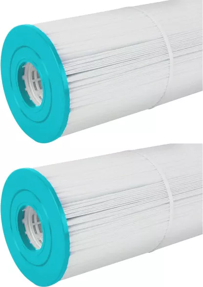 PLBS100 100sqft Hurricane Filter Fits Leisure Bay S2/G2 Spas and More