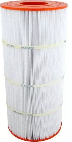 Pleatco Filbur Replacement Cartridge, 100 Sq. Ft. (PAST100)