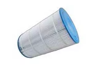 Pleatco Replacement Cartridge, 100 Sq. Ft. (PVAC100-6)