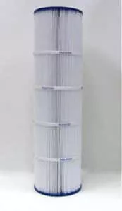 Pleatco Replacement Cartridge, 106 Sq. Ft., 7" x 25-1/2" (PA106-4) 4 Pack