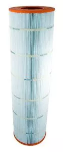 Pleatco Replacement Cartridge, 137 Sq. Ft. (PSR137-4)