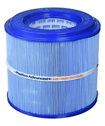 Pleatco Replacement Cartridge, 25 Sq. Ft., 4-1/4" x 11-7/8" (PTL25P-M4)