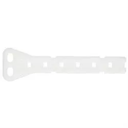 Pleatco Replacement Cartridge, 25 Sq. Ft., 7" x 11-1/8" (PPF25)