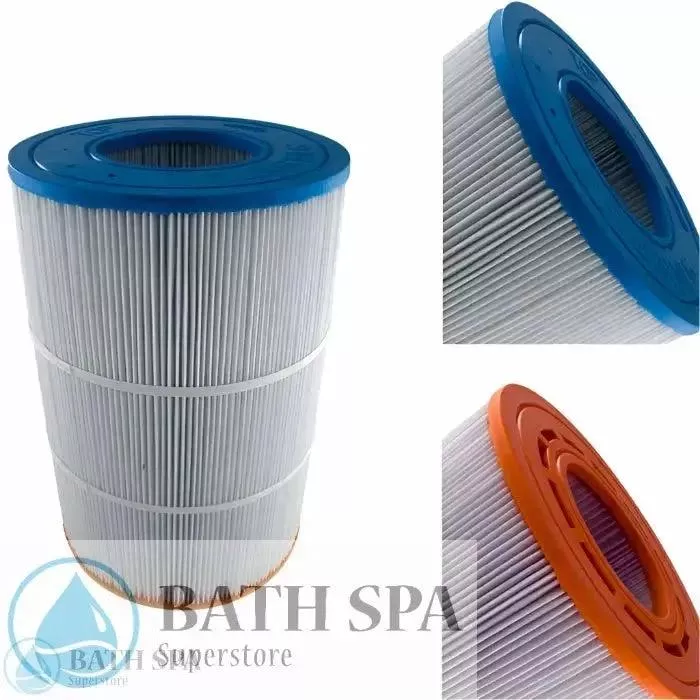 Pleatco Spa/Pool Replacement Filter Cartridge (PSR50) FC-2530