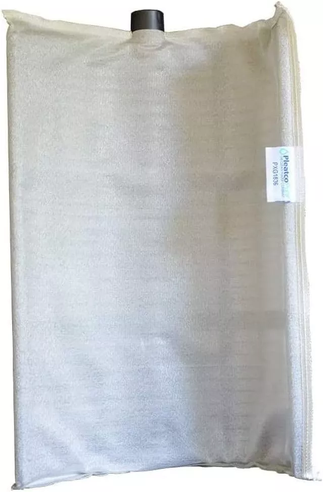 Pleatco Universal Grid Set (7 Full + 1 Half) for 36 Sq. Ft. D.E. Filters | Purex SM/SMBW 2036 / 4036 | PXG1836-EC