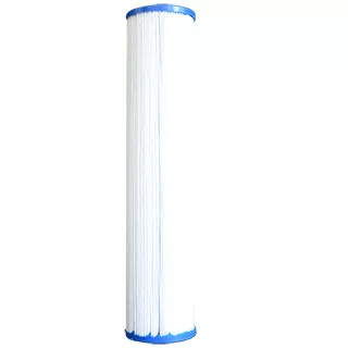 PleatcoFilter Cartridge - Lake Filter Cartridge-PS18B - This filter will be substituted with a Darlly or similar brand filter.