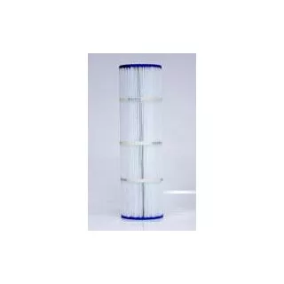 PleatcoFilter Cartridge - Santana 45-PSI45-O-4 - This filter will be substituted with a Darlly or similar brand filter.