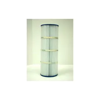 PleatcoFilter Cartridge - Waterco C-50-PWC50 - This filter will be substituted with a Darlly or similar brand filter.