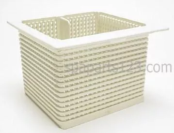 PLU21600080 Cal Spa SKIMMER WEIR BASKET