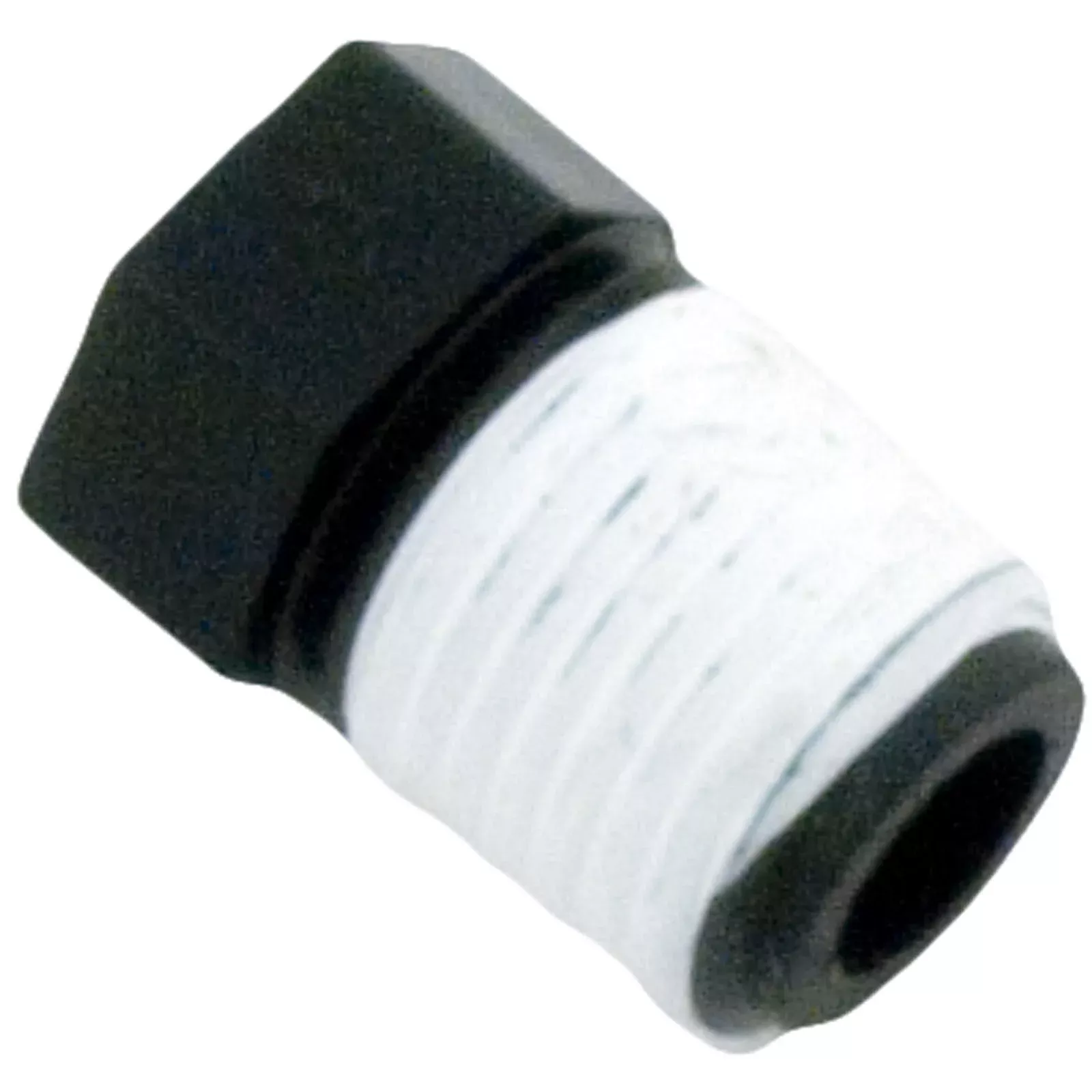 Plug Pentair Rainbow High Sqft/Auto Feeder 1/4"mpt R172007