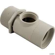 Polaris 165 Quick Disconnect, UWF # 6-502-00