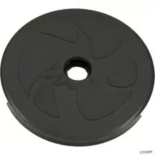 Polaris 280 Large Wheel - Black (No bearings Incl.) # C7