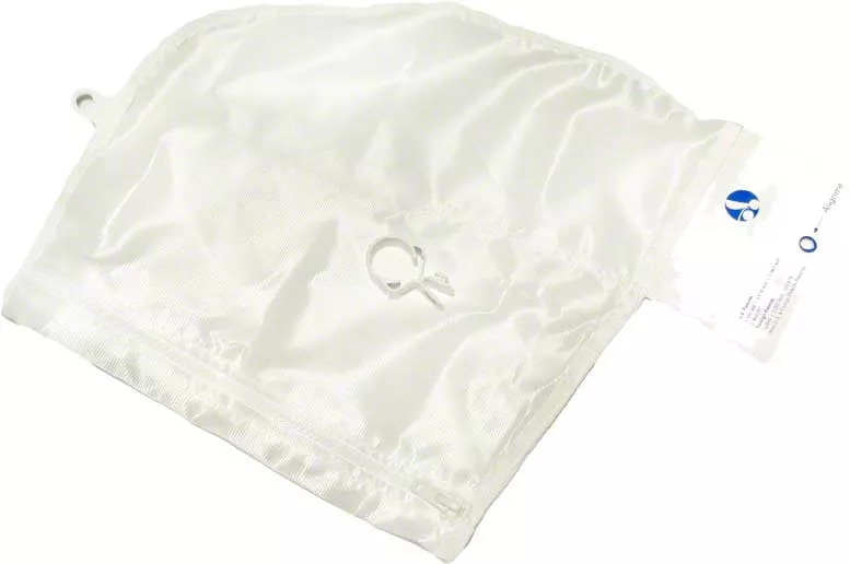 Polaris 480 and Sport 3900 All-Purpose Velcro Bag – White
