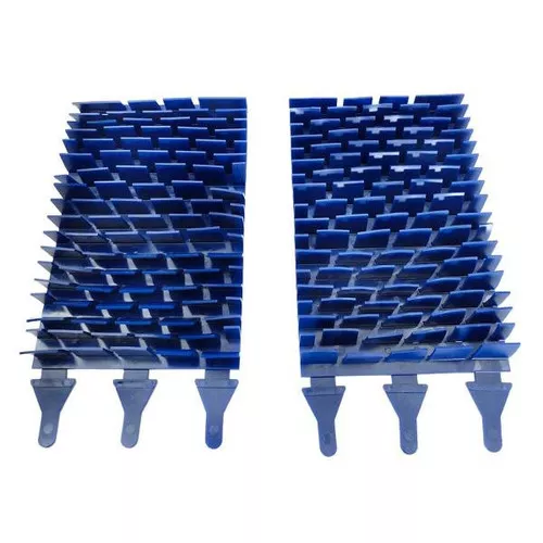 Polaris 9300 Sport Brush Set (Set/2), 180 | R0517300