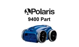 Polaris 9400 Cover Wheels Kit # R0540300