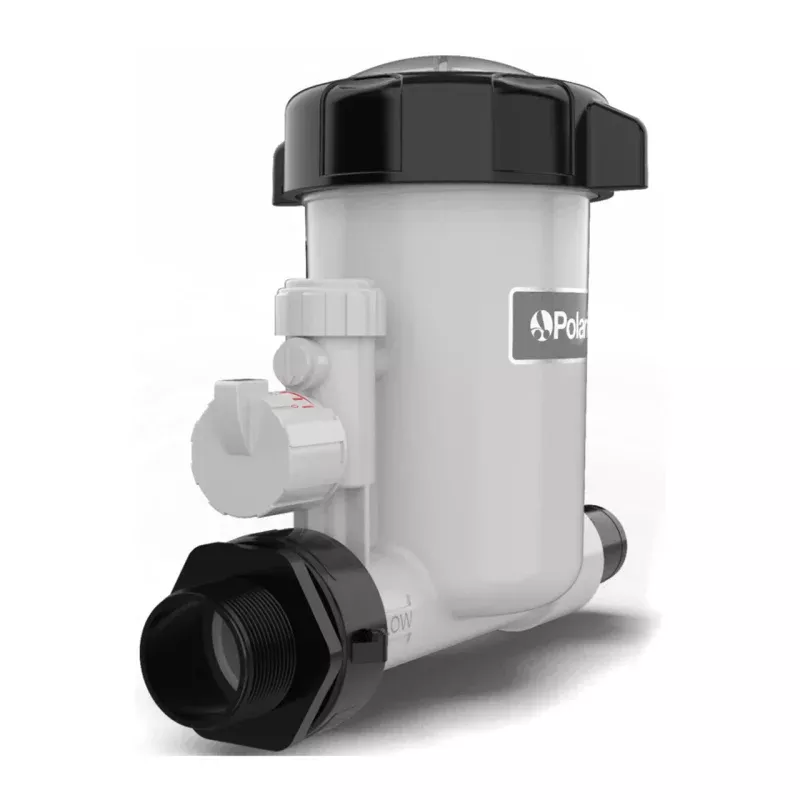 Polaris AutoClear TF AboveGround Tablet Feeder | PAGTF45