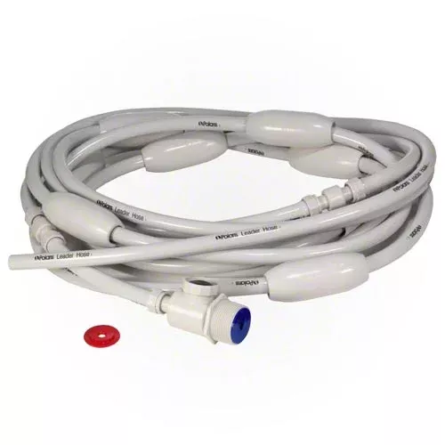Polaris Feed Hose w/ UWF, w/o Back-up Valve G5