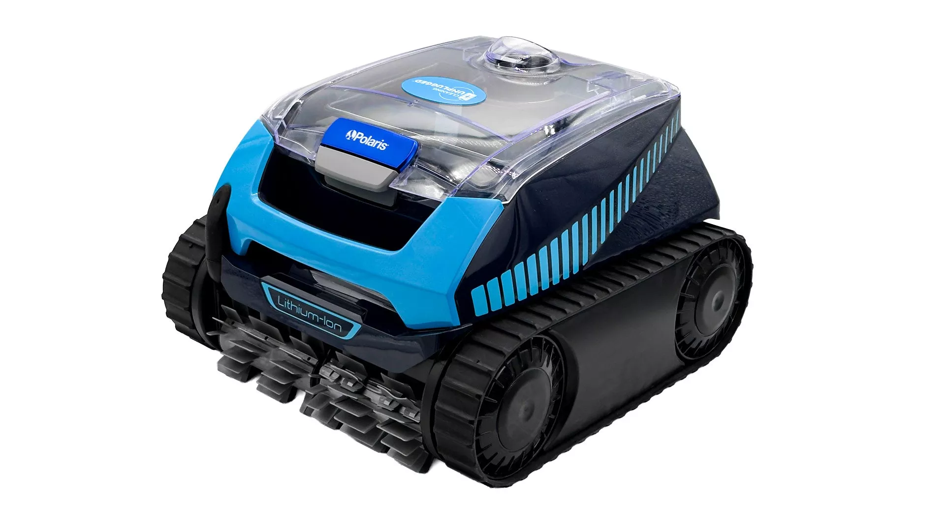 Polaris FREEDOM Cordless Robotic Cleaner | FR550CBR