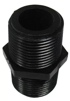 Polaris Nipple, 3/4" Mpt - Plastic | G17