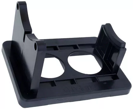 Polaris Stand, Pump W/Feet | P70