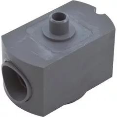 Polaris Tee Assembly, Zodiac Polaris UltraFlex | 3-7-3