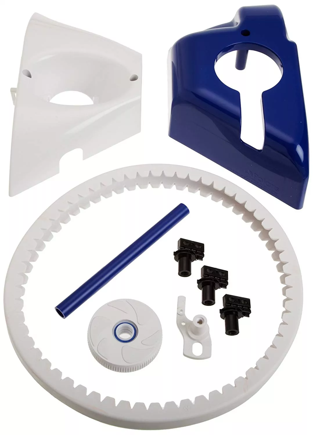 Polaris Vac-Sweep 280 TankTrax Conversion Kit | C15