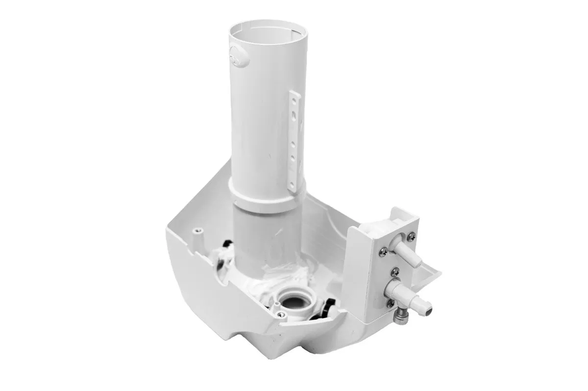 Polaris Vac-Sweep 360 Water Management Base Assembly Complete | 9-100-7046