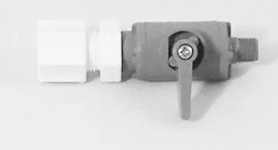 Polaris Watermatic On/Off Valve, 1/8" | 8-090