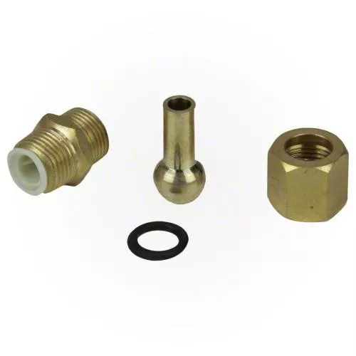 Polaris Zodiac Nozzle Comet 3-6T | OA89012