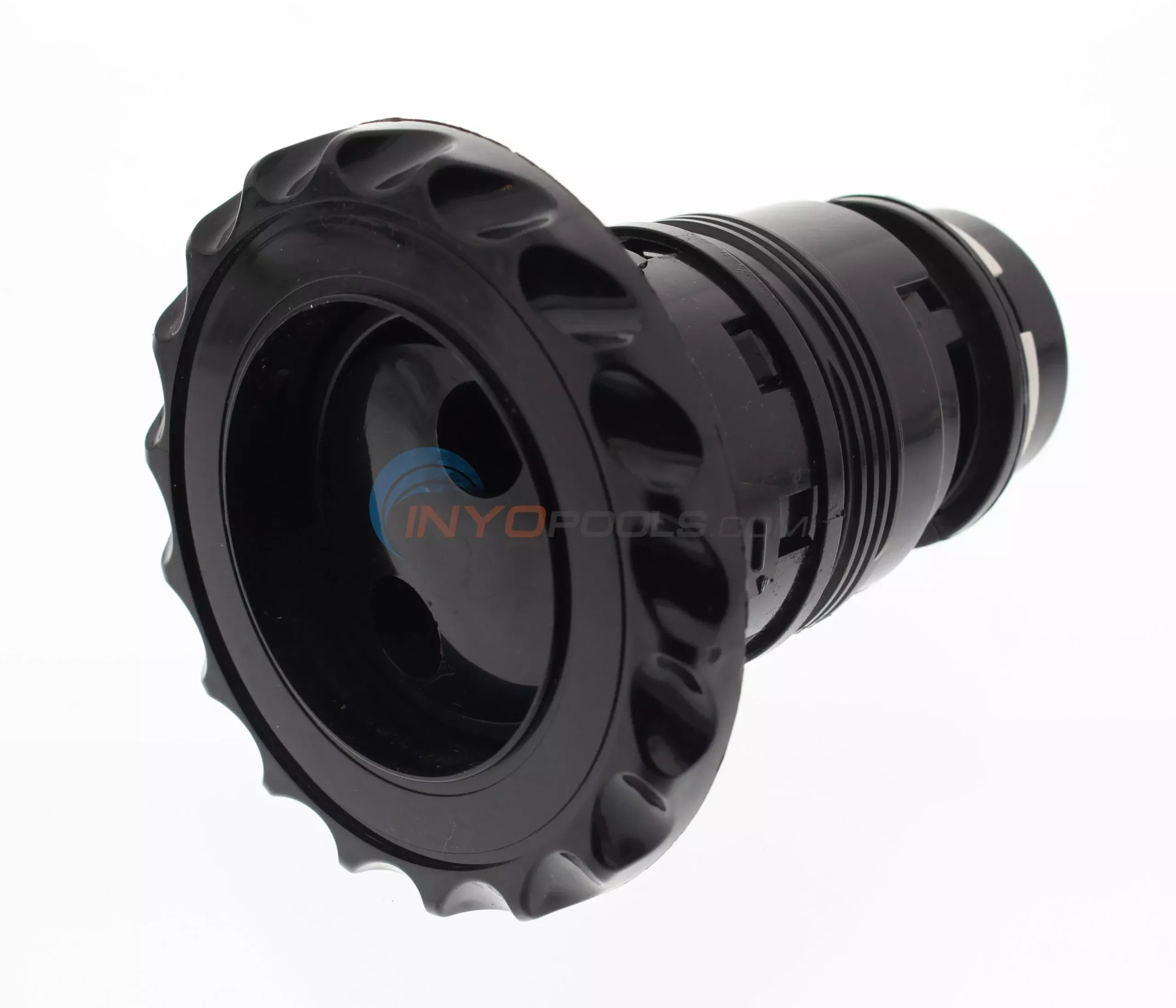 Poly internal Large Pulsator Dlx Black (210-6171)