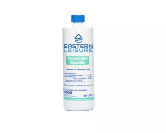 Pool Algaecide 60 Plus - 1 Qt ELP9A P8101FS