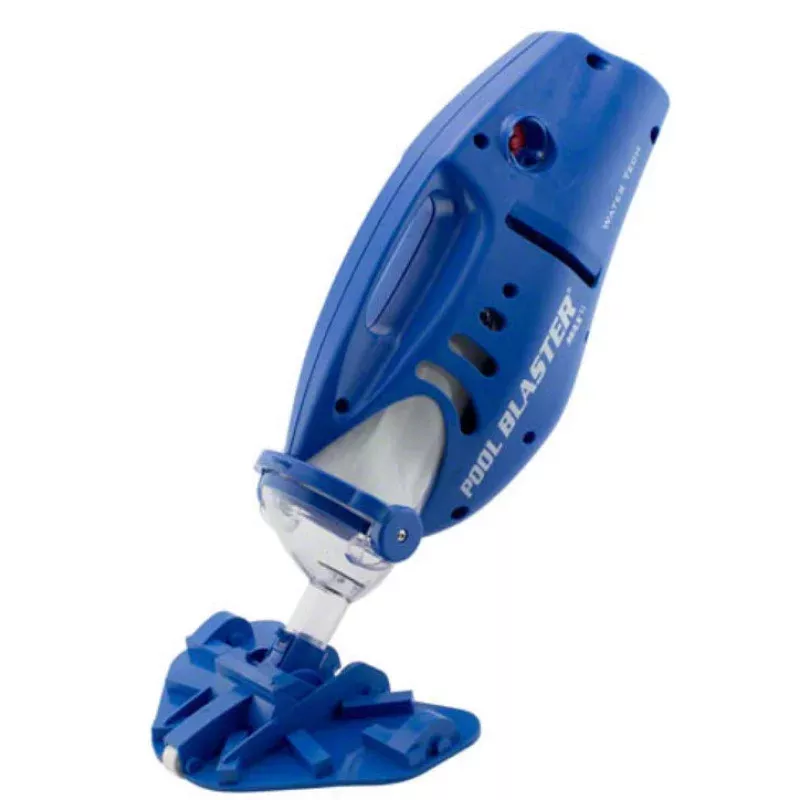 Pool Blaster Max Li – Battery Powered Vacuum