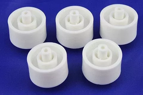 Pool Buster Pool Buster Vacuum Head Wheel Set (PBW050)