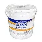 Pool Care Chlorine Stabilizer / Conditioner, (Cyanuric Acid) 7 lbs. (QPC55226EACH)