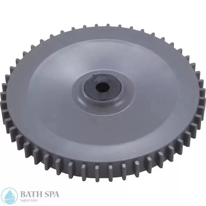 The Pool Cleaner Limited Edition Wheel Hub [Gray] (896584000-532)