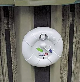 Pool Eye PE12 Alarm System Above Ground Pool PE-12 PE-12-Q