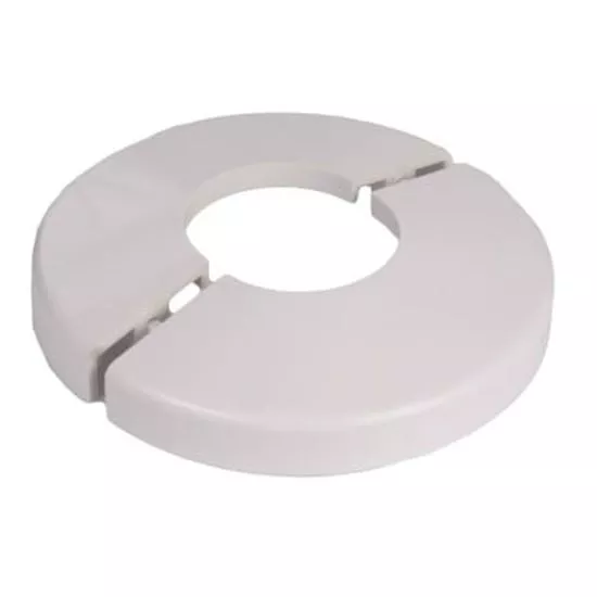 Pool Ladder Clip-On Escutcheon Chrome 25572-202-000