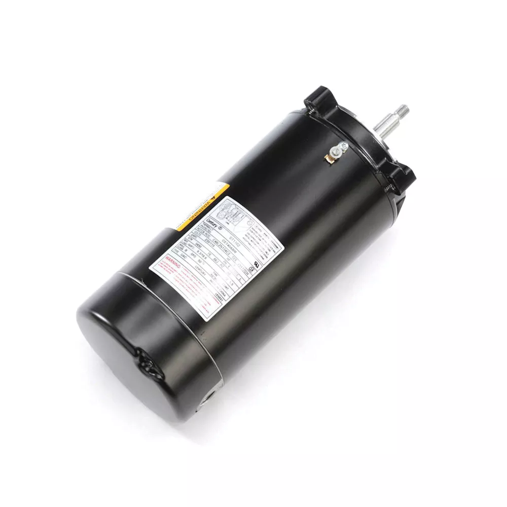Pool Pump Motor Replacement | Century | ST1102 | 1 HP, 1 Speed | 115/230V Dual Voltage