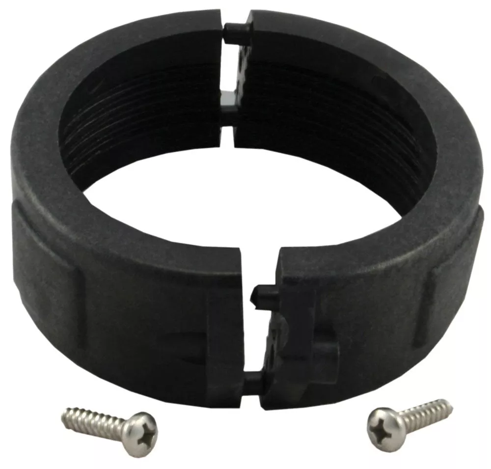 Pool Strainer 2In Split Union Nut 25301-004-070
