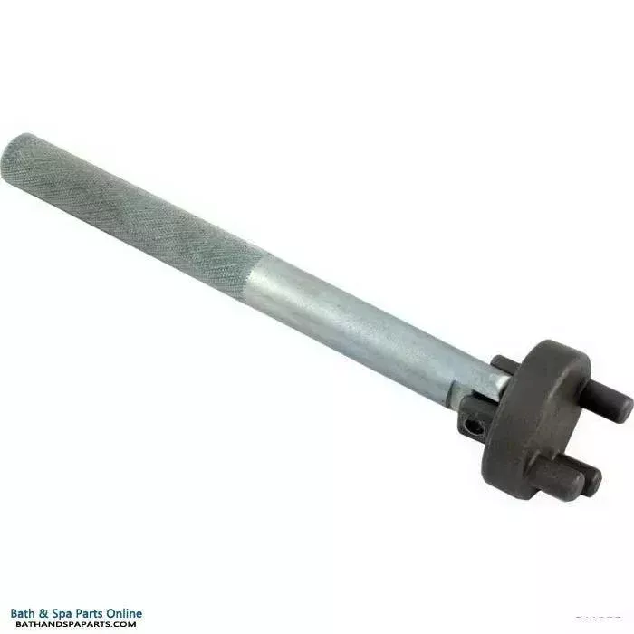 Pool Tool Clamp Knob Wrench Tool (PT-143)