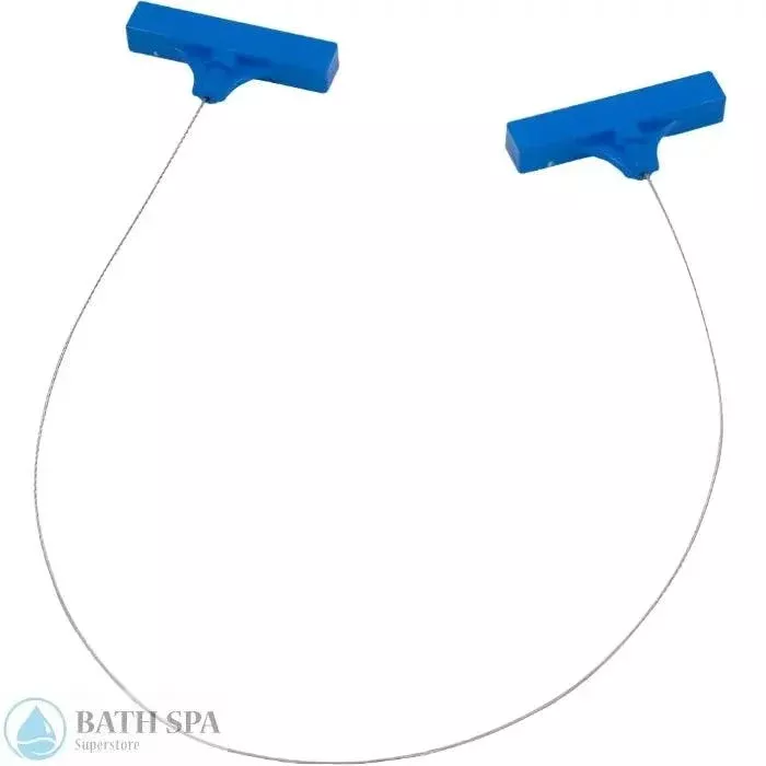 Pool Tool PVC Wire Saw Tool (PT-139)