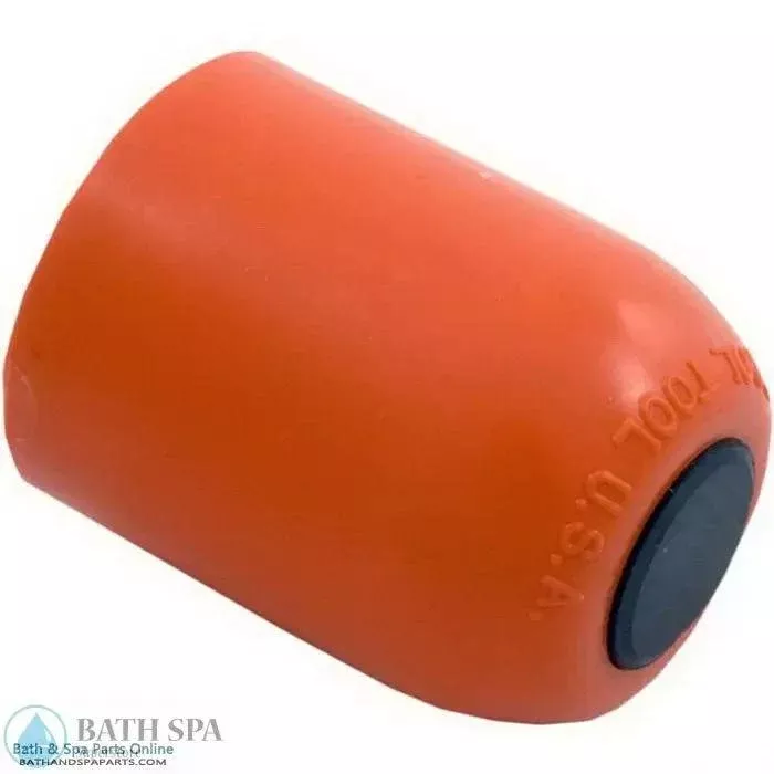 Pool Tool Standard Magnetic Pole Tip Tool (PT-112S)