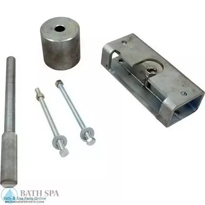 Pool Tool Universal Impeller Puller Kit (PT-109)